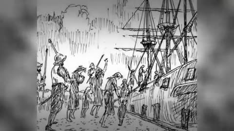 TRUTH about the Irish - First slaves brought to the Americas - Forgotten History