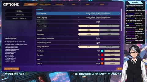 Lets have a good Monday and enjoy some games!