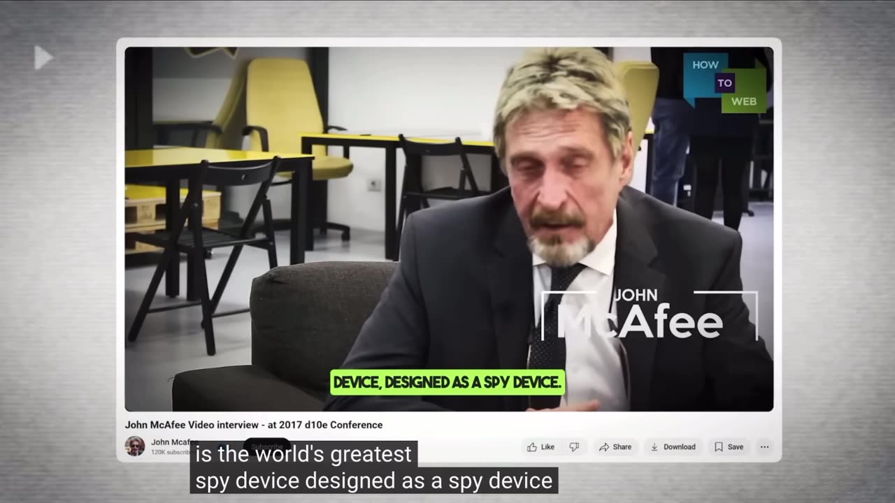 Ethical Hacker Warns: Check Your Charger ASAP & What Happens After Clicking Adult Sites