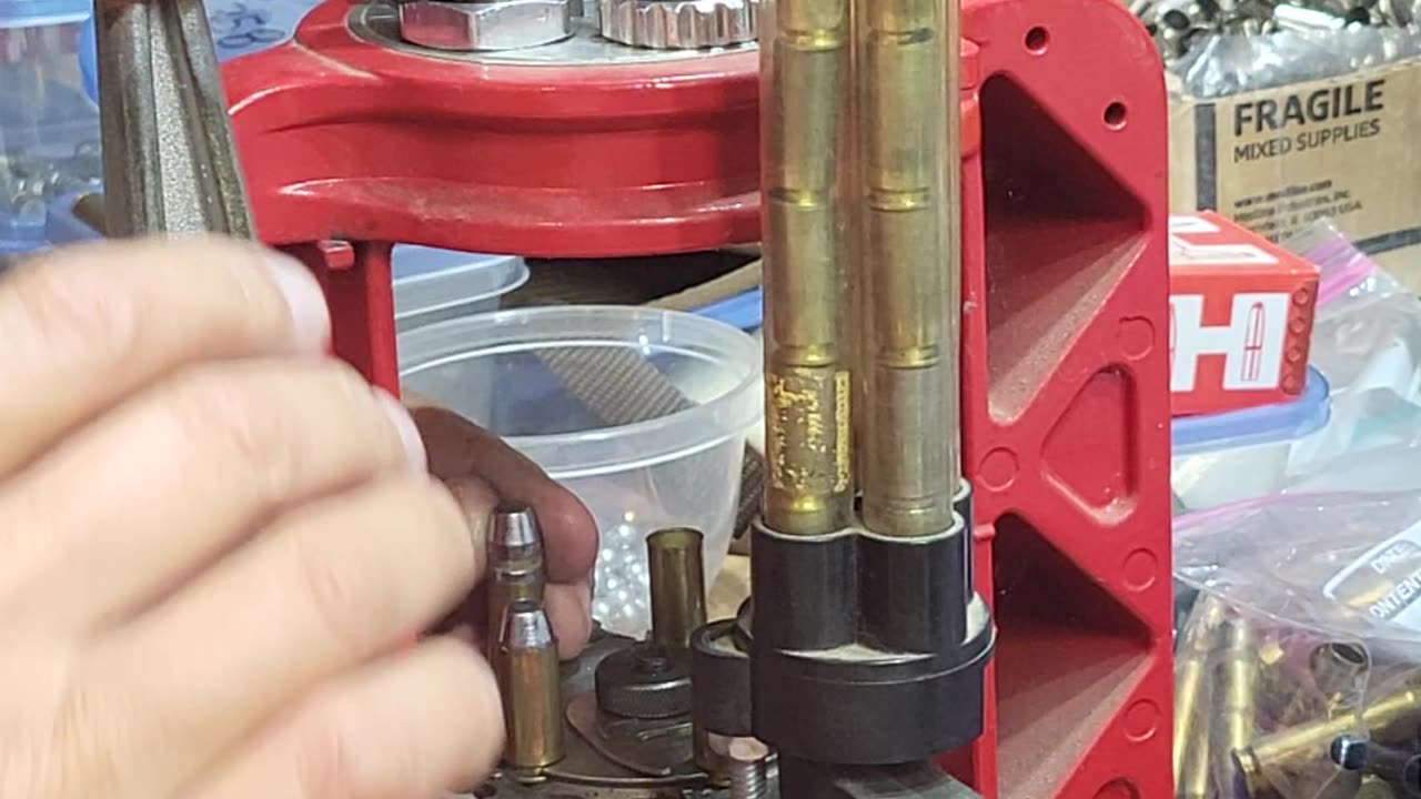 10mm Auto Loadmaster