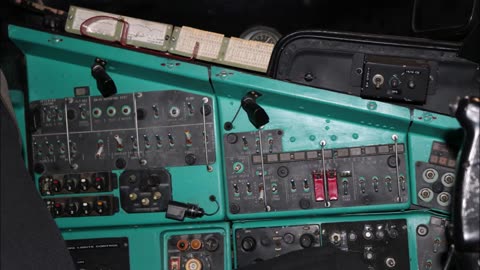 Mi-24D Hind Close Inspection