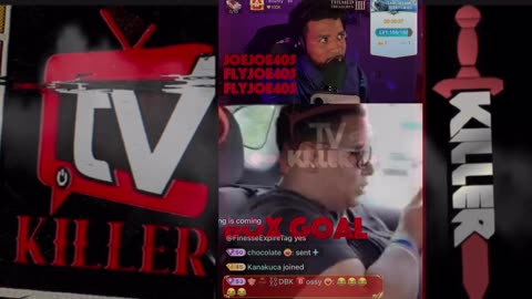 JOE 405 RESPOND TO VON PROVES HE STILL HAVE HIS JOB & MORE