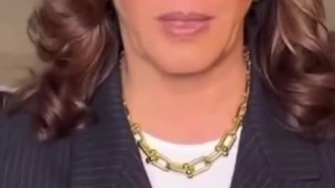 Kamala Harris Wants Your Money