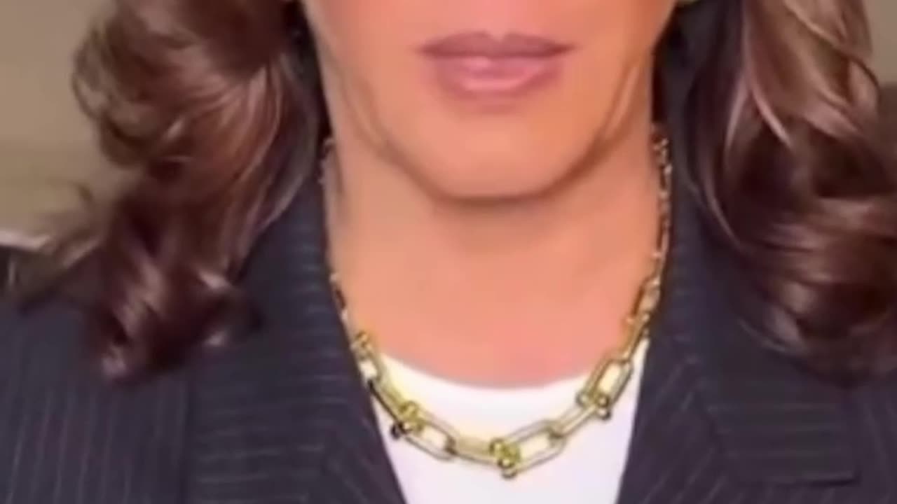 Kamala Harris Wants Your Money