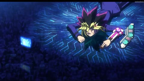 Yugi vs Kaiba: A Yu-Gi-Oh Duel (Sub)