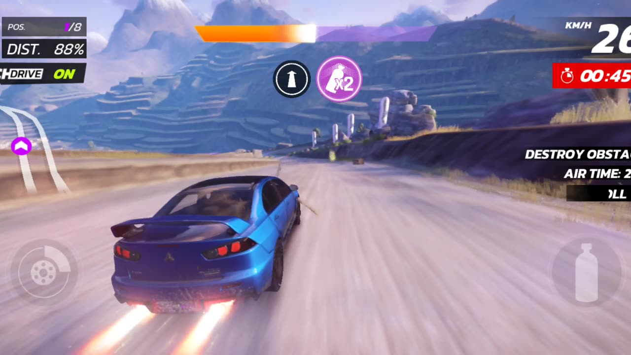 Asphalt 9