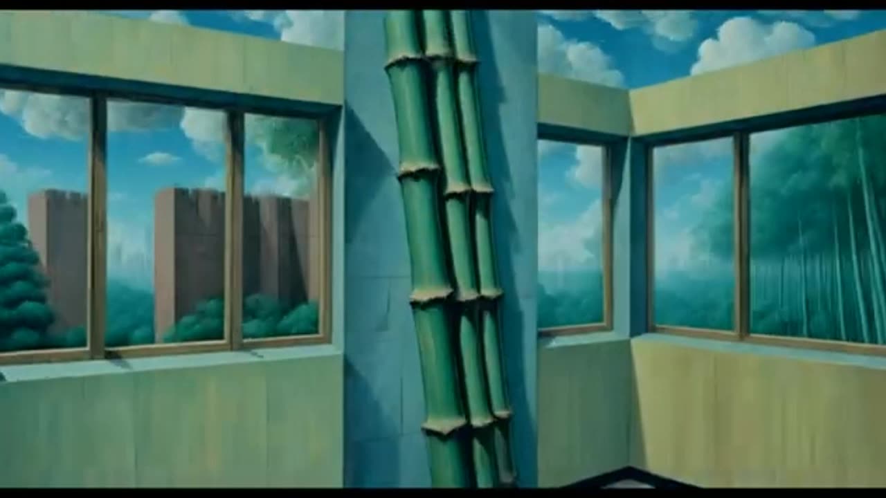 Paul Mccartney & Wings - Listen To What The Man Said