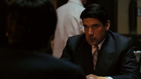 The Godfather (deepfake)