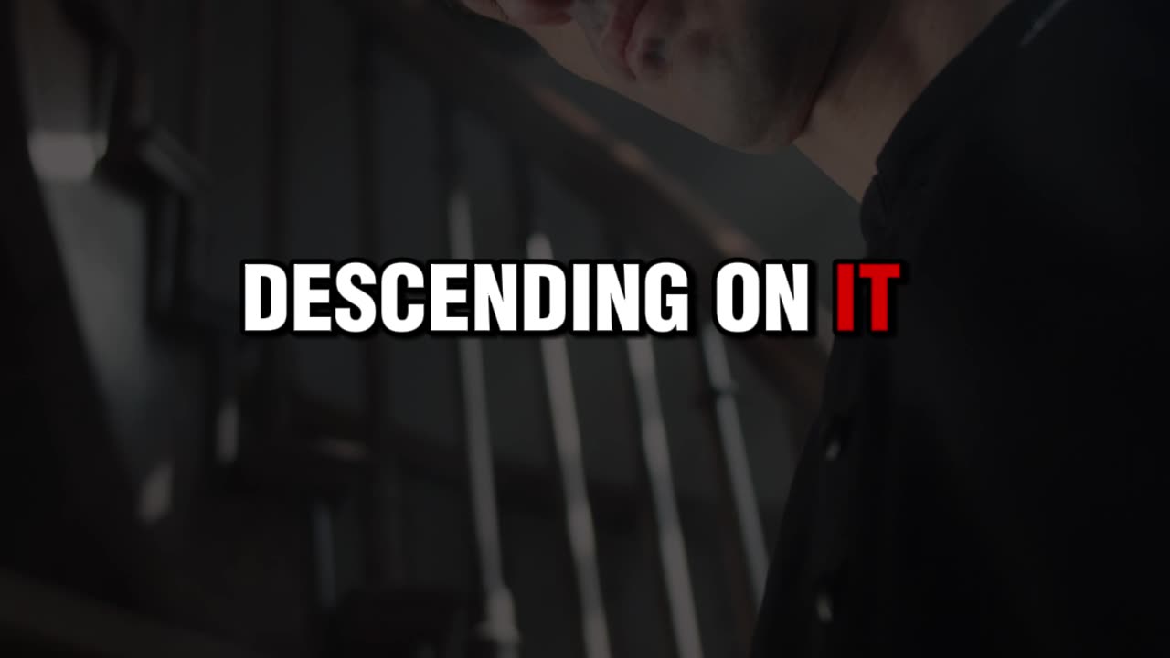 🔔 Genesis 28 - Versses 11-15 - Jacob's Dream of the Heavenly Ladder