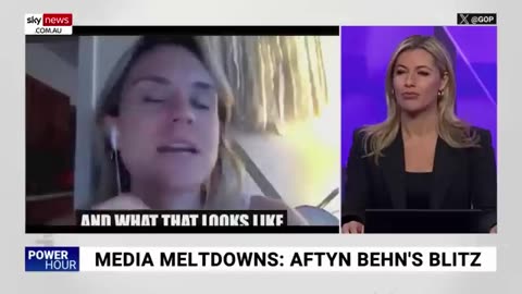 Halle Berry Says Gavin Newsom Should Not Be President