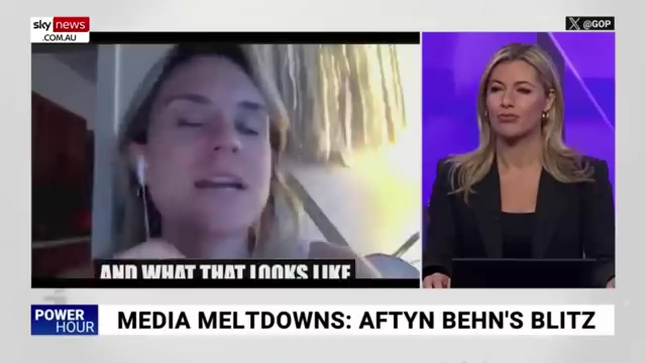 Halle Berry Says Gavin Newsom Should Not Be President