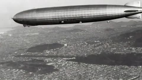 Lucius Aurelian - Airships of the Impossible Empire