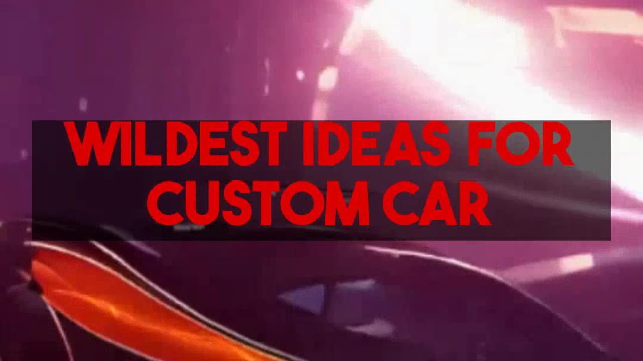 Jumpstart Car Tuning Creativity: AI Design Masterclasses for 29.99/mo at tunedbyai.io.