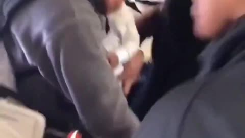 Africans attack Asians