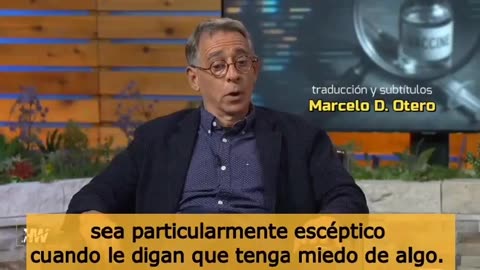 Las vacuna nunca han servido