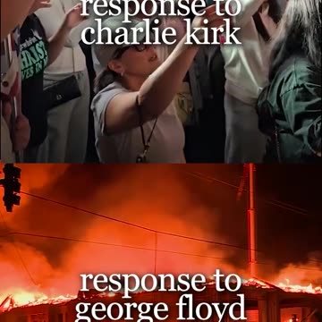 "When people stop talking, that's when you get violence." -Charlie Kirk #CharlieKirk