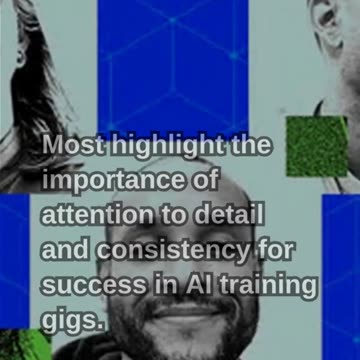 AI Training Side Hustles and What They Really Earn