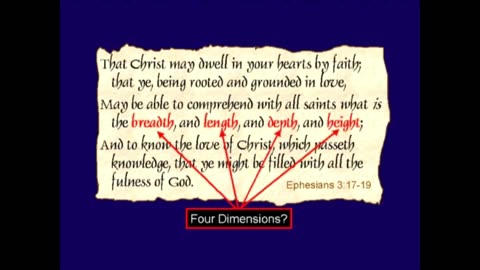 HEAVEN OR HELL What Happens When You Die Session 1 Chuck Missler