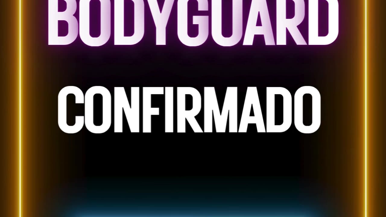 Curso BodyGuard