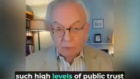 "Its intentional ethnic cleansing and genocide of the White race, globally" stage for years