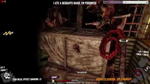 Golden (Light Part 3) Lets get that meat and finished the game