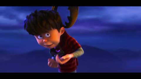 The Lorax (EDITED) - Ted meets The Once-Ler
