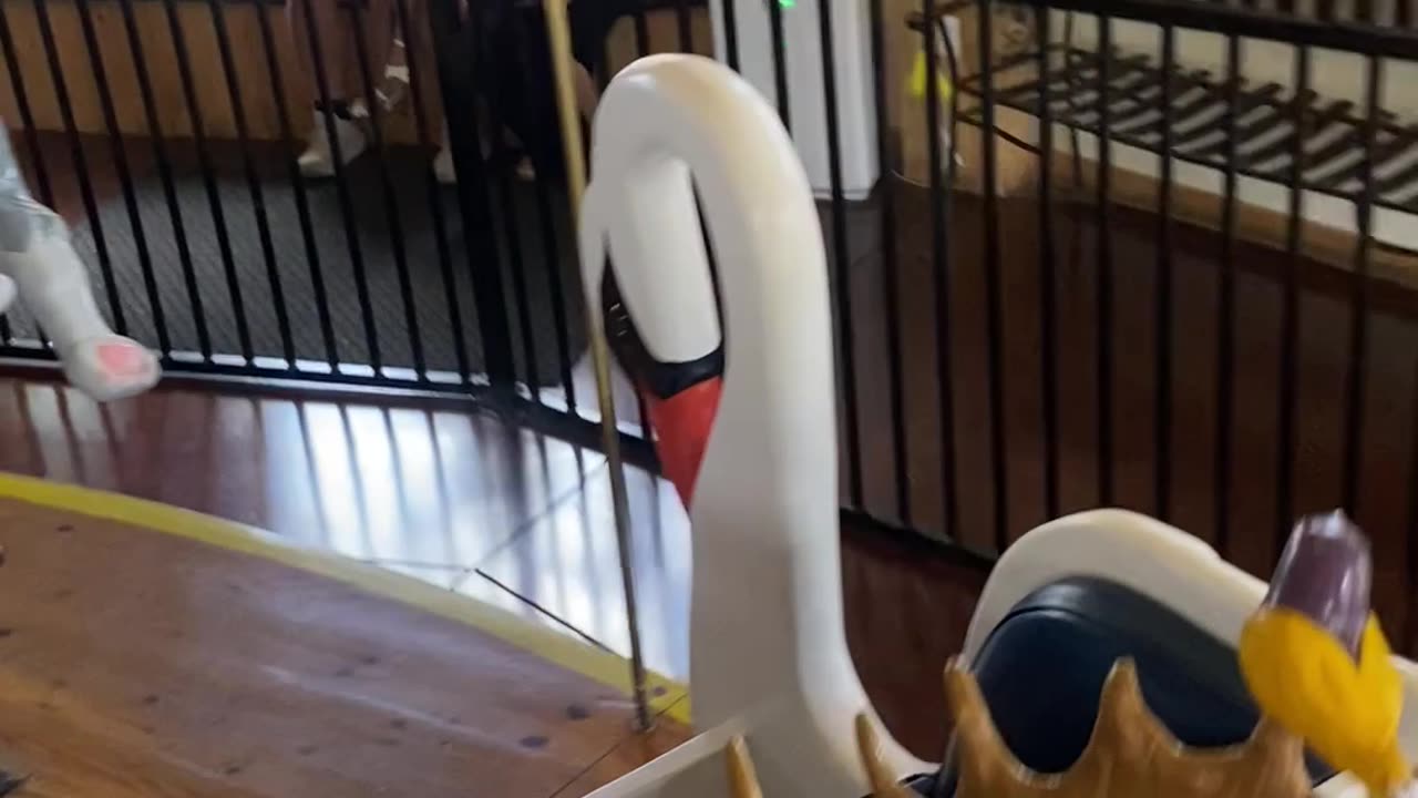 Nederland Merry-Go-Round
