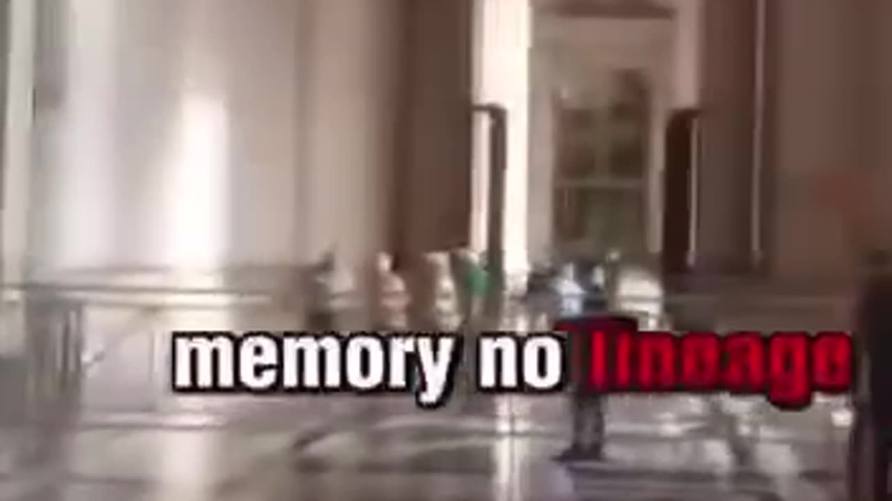 Last major reset: Tartaria