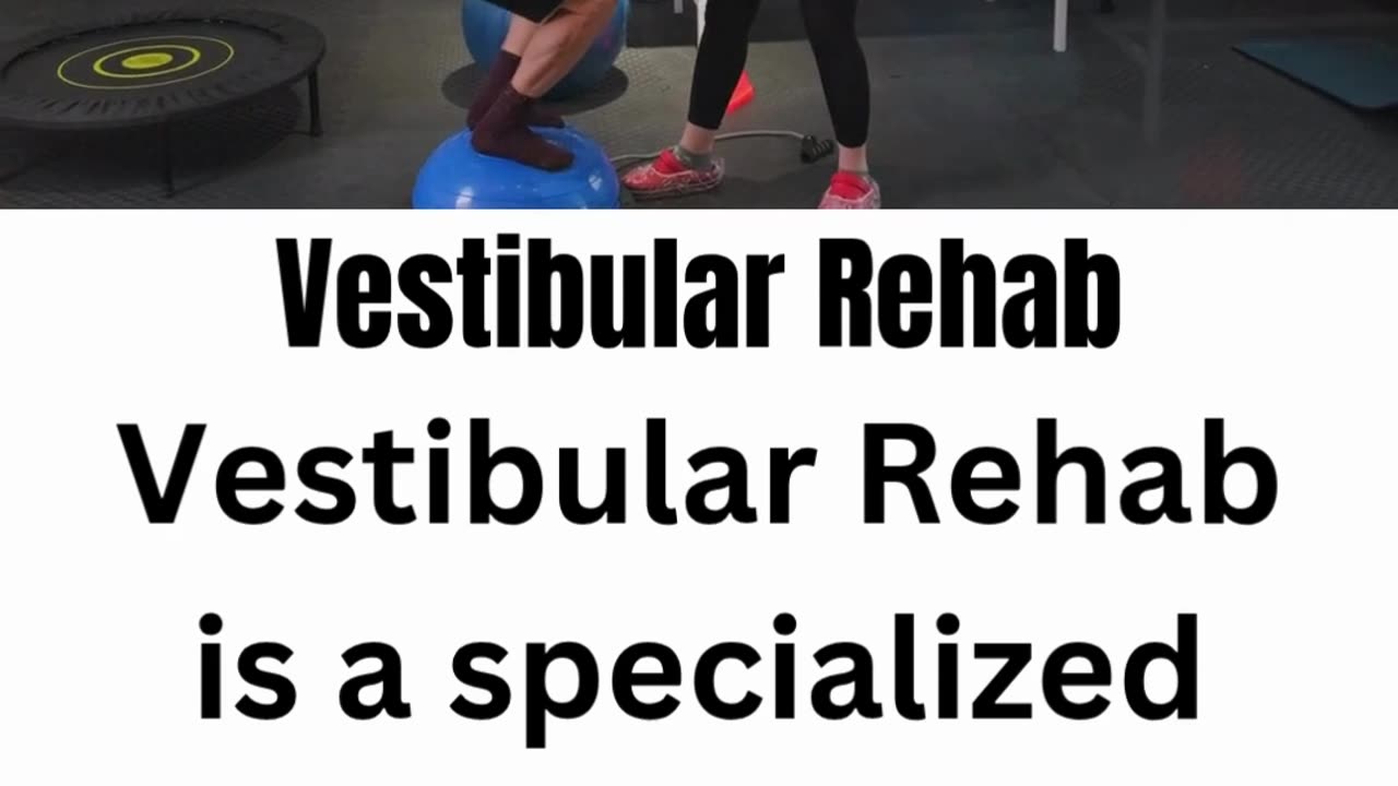 Struggling with Dizziness or Vertigo? | Vestibular Rehab at Golden Maple Physio Maple Ridge