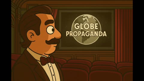 Selling You The Image