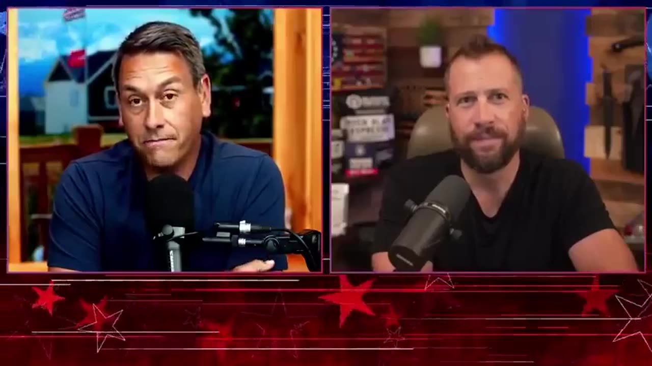 The TRUTH about FBI Director Kash Patel is starting to come out - FBI Whistleblowers coming forward