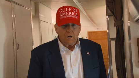 Trump says Massie is 'gonna be history' as 'big beautiful bill' jumps final hurdles to passage