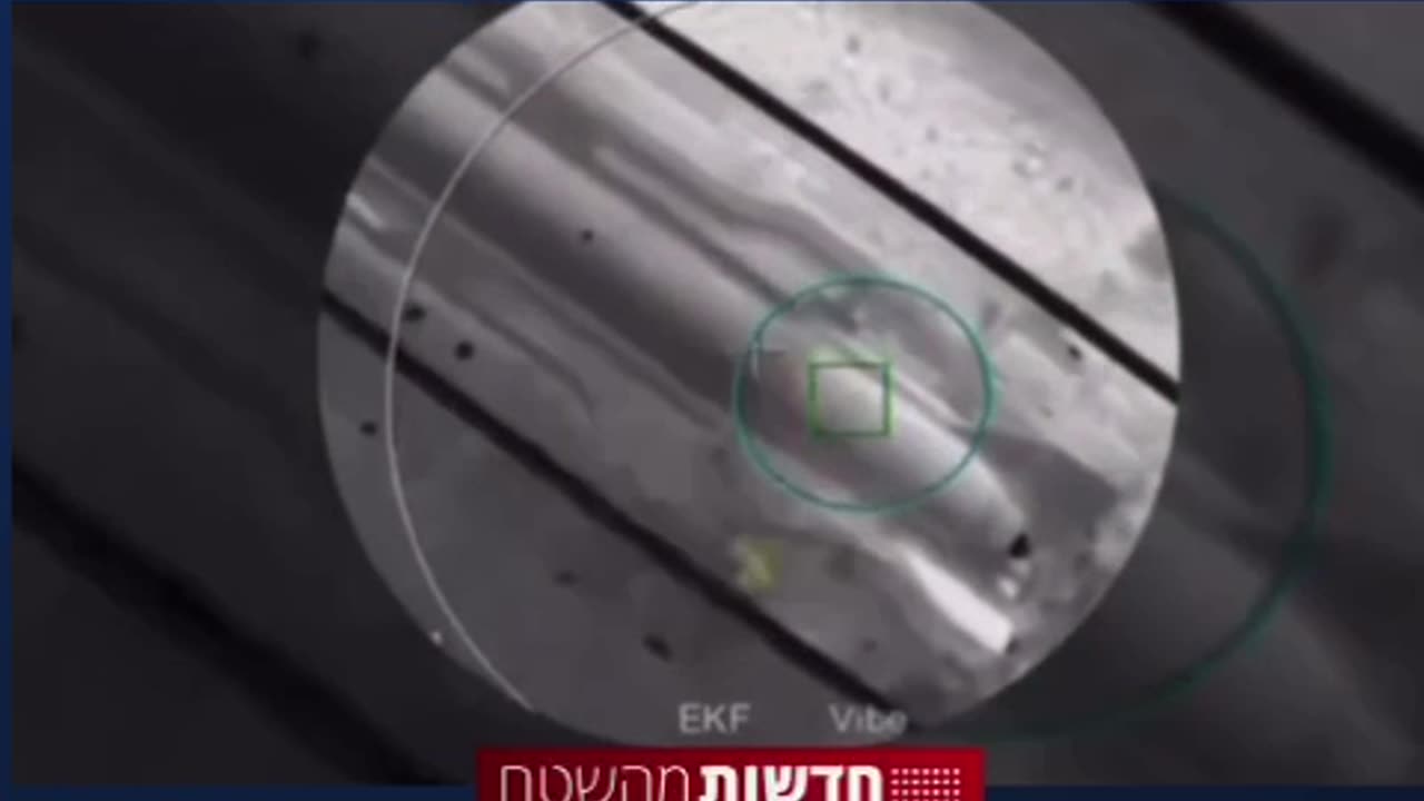 Explosive suitcases and trucks: This is how the Mossad paralyzed Iran with drones