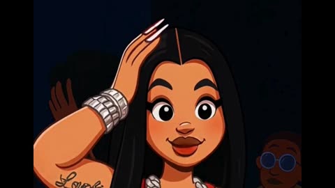 Cardi B - Outside newest song 🎵