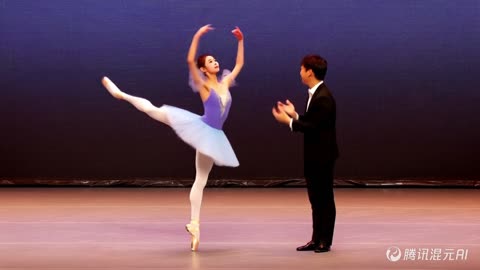 ballerina