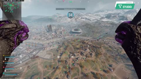 WarZone