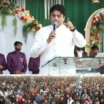 What Does Anointing Do in Your Life? | #anointing #apostleankuryosephnarula @AnkurNarulaMinistries