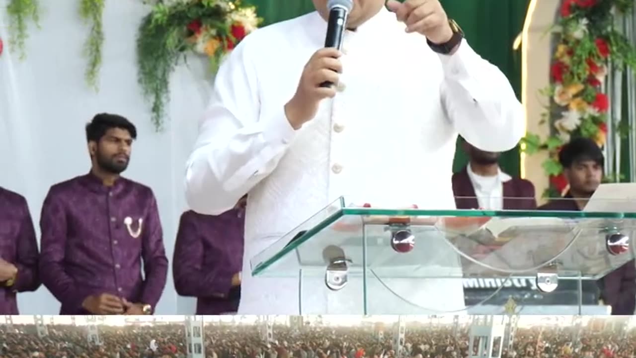 What Does Anointing Do in Your Life? | #anointing #apostleankuryosephnarula @AnkurNarulaMinistries