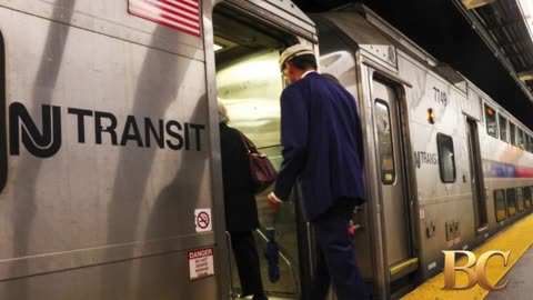 NJ Transit strike comes to an end with agreement between union and managers