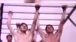 AMERICAN🇺🇸HIGH SCHOOL GYM CLASS 1960’s 🏃‍♀️🤸🏻‍♀️🧗🏼‍♂️🚴🏻‍♂️🏅FITNESS is a CHOICE 🏋️‍♀️ Strive for Ideal Body Weight
