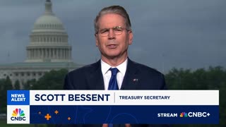 Treasury Sec: Where Were All These Deficit Hawks When Team Biden Was Blowing Out The Deficit?