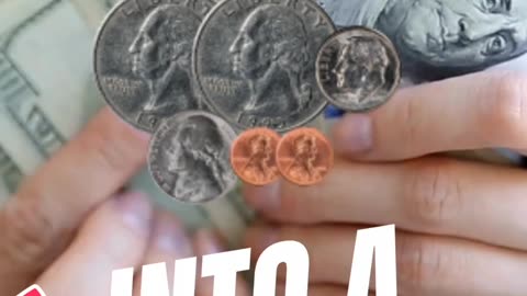 💰🔥 Turn Just 67¢ Into a Lucrative Monthly Income!