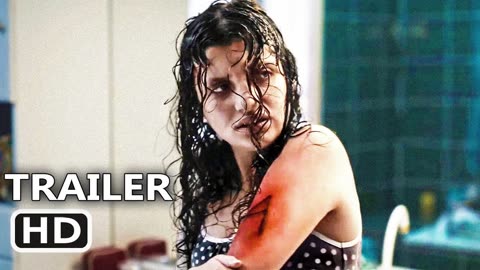 ALPHA Trailer (2025) Golshifteh Farahani, Julia Ducournau