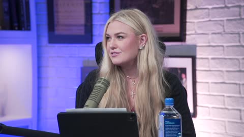 Should Christians Be on Dating Apps? Charlie & Erika Kirk Give Dating Advice to Young Men & Women