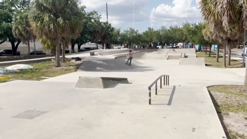 Tampa Joe (The Movie)