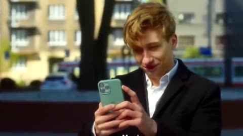 Rich Man Mocks Mom & Son