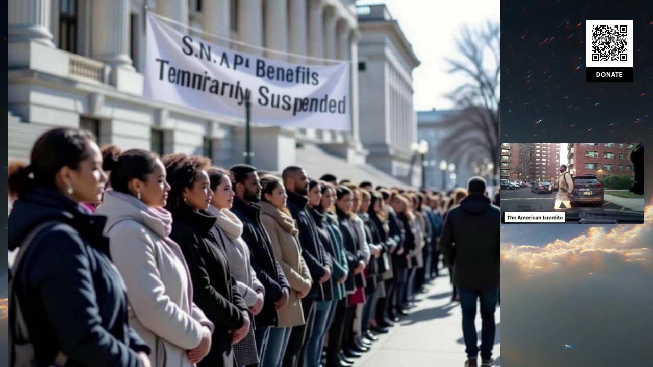 🇵🇷 NJ Ride: Live, November 2 🇵🇷