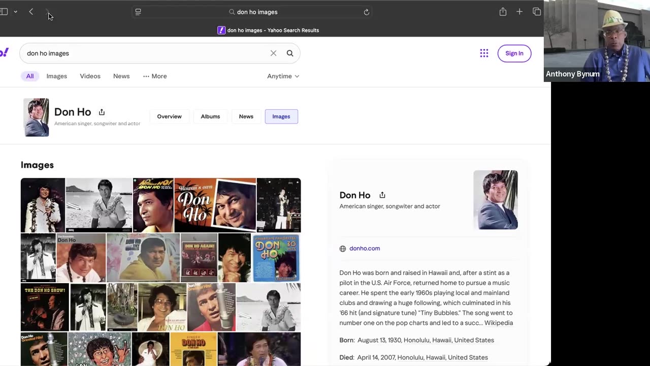 Promoting Community Conversation and Discovery