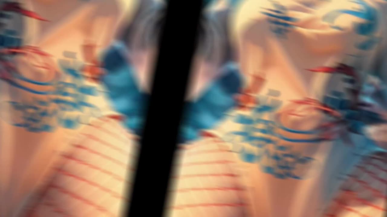 COME GET WET WITH BIG BOOTY AI CARTOON BABES