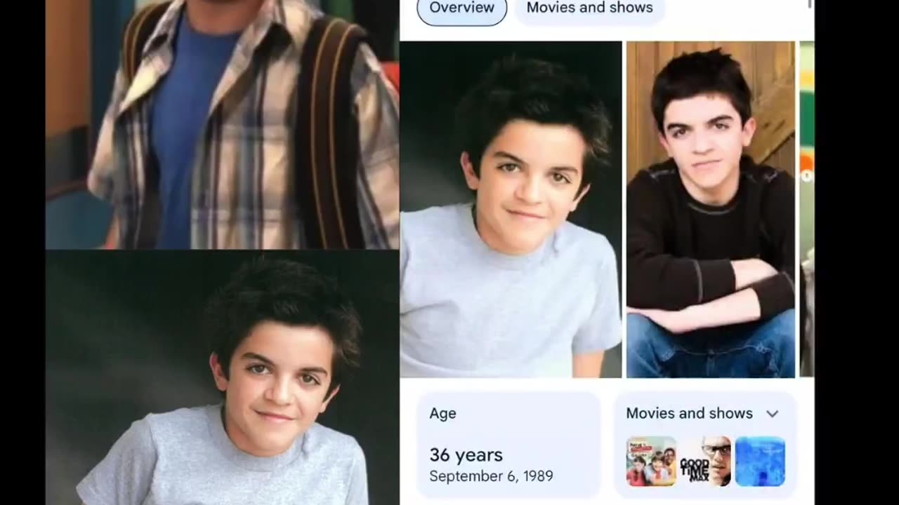 A Viral Clip Out of California Is Raising Alarming Questions About a Former Child Star